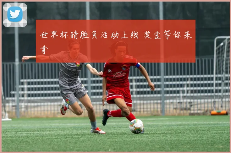 世界杯猜胜负活动上线 奖金等你来拿