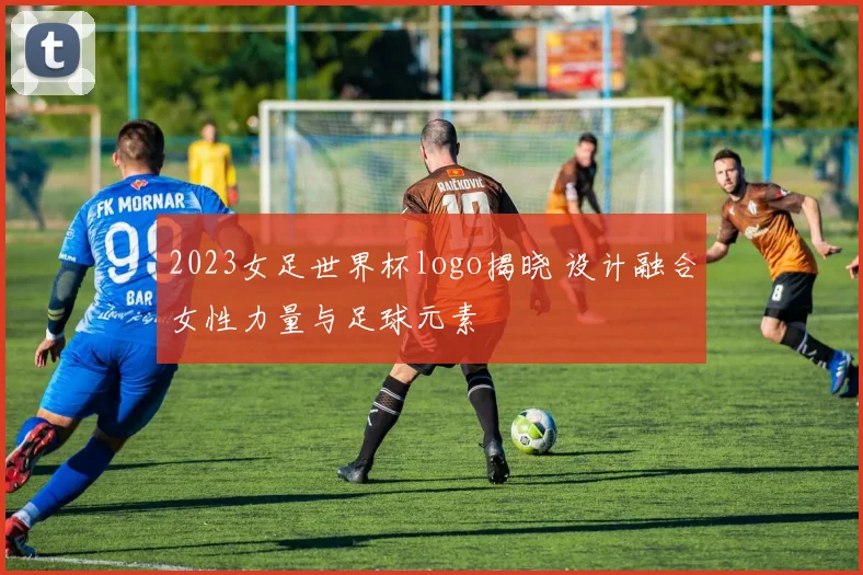 2023女足世界杯logo揭晓 设计融合女性力量与足球元素